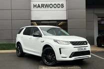 2024 Land Rover Discovery Sport 1.5 P300e S