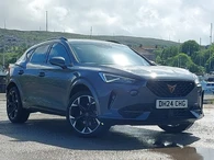 2024 Cupra Formentor 1.5 TSI V2 DSG