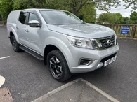 2021 Nissan Navara 2.3dCi TT N-Connecta (8 Navi) auto