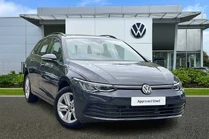 2023 Volkswagen Golf 1.0 eTSI Life Estate