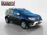 2019 Dacia Duster 1.3 TCe Comfort 1333cc
