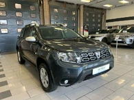 2019 Dacia Duster 1.3 TCe Comfort 1333cc