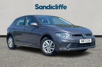 2021 Volkswagen Polo 1.0 TSI Life