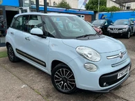 2013 Fiat 500L 1.4 Easy