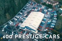 2018 Ford Focus 1.5T ST-Line X (150ps) Hatchback Auto
