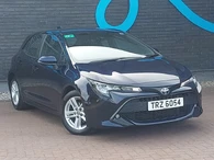 2022 Toyota Corolla 1.8 VVT-i Icon (120bhp) (TRK) Hatchback 5d