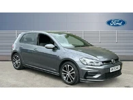 2020 Volkswagen Golf 1.5 TSI R-Line Edition DSG