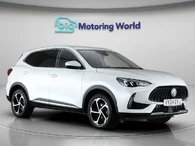 2024 MG HS 1.5T-GDI Trophy (162ps) 1490cc