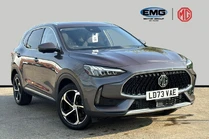 2023 MG HS 1.5T-GDI Trophy (258ps) Plug-in Hybrid Auto