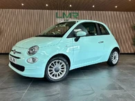 2016 Fiat 500 1.2 POP STAR