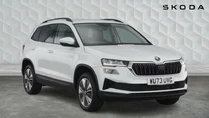 2023 Skoda Karoq 1.5 TSI SE Drive