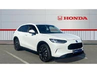2025 Honda ZR-V 2.0 i-MMD Advance