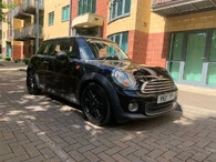 2011 MINI Cooper 1.6 One (98bhp) Hatchback 3d Auto