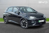 2025 Byd Dolphin E Active