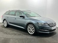 2020 Skoda Superb 1.4 TSI SE Technology Estate