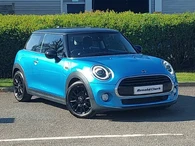2019 MINI Cooper 1.5 Cooper Classic Hatchback 3d