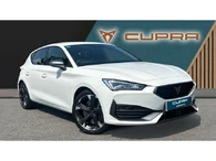 2023 Cupra Leon NF 2.0 TSI VZ1