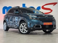 2020 Citroen C5 Aircross 1.2 PureTech Flair Plus
