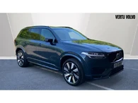 2024 Volvo XC90 2.0 T8 Plus