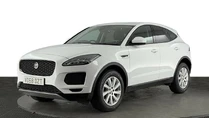 2018 Jaguar E-PACE 2.0 i4 S (s/s)