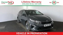 2020 Kia ceed 1.4 T-GDi 3 Sportswagon