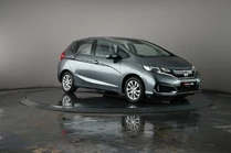 2018 Honda Jazz 1.3 i-VTEC SE Navi