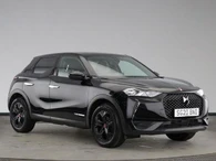 2020 DS DS 3 Crossback 1.2 PureTech Performance Line (100ps)