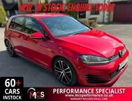 2014 Volkswagen Golf 2.0TDI GTD (BMT) 5d