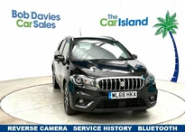 2019 Suzuki S-Cross 1.0 Boosterjet SZ-T (111ps) 998cc