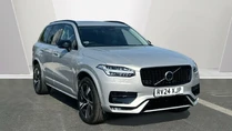 2024 Volvo XC90 2.0 B5 Plus