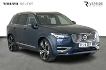 2024 Volvo XC90 2.0 T8 Ultimate (Dark