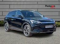 2025 Byd Atto 3 E Comfort