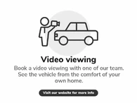 2017 KGM / Ssangyong Turismo 2.2TD SE