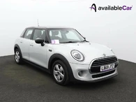 2019 MINI Cooper 1.5 Cooper Classic Hatchback 5d
