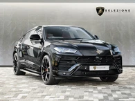 2022 Lamborghini Urus 4.0 [No Trim]