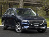 2025 Genesis GV70