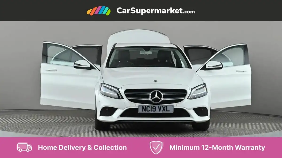 2019-mercedes-benz-c-class-16-c180-sport-ss-saloon-4d-big-7
