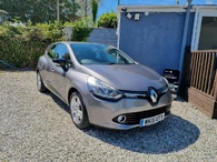 2015 Renault Clio 1.2 Dynamique