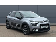 2022 Citroen C3 1.2 PureTech Saint James (83ps)