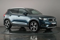 2022 Volvo XC40 1.5 T5 Inscription Pro