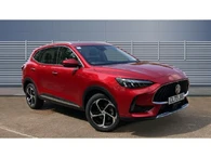 2024 MG HS 1.5T-GDI SE (162ps) 1490cc