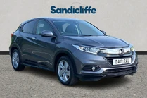 2019 Honda HR-V 1.5 i-VTEC SE CVT