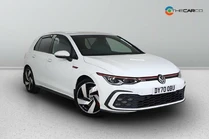 2020 Volkswagen Golf 2.0 TSI GTI DSG