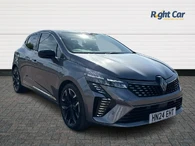 2024 Renault Clio 1.0 TCe Techno