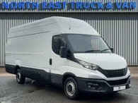 2021 Iveco Daily S Class 2.3TD 35S14 Business 3450mm (136PS)(EU6dT) 3450