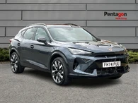 2025 Cupra Formentor 1.5 e-HYBRID VZ1