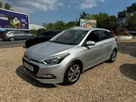 2017 Hyundai i20 1.0 T-GDi Turbo Edition
