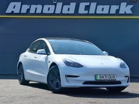2021 Tesla Model 3 E Long Range AWD