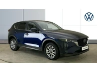 2021 Mazda CX-5 2.2TD SE-L (NAV+)