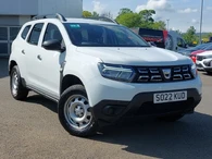 2022 Dacia Duster 0.9 TCe Essential